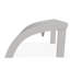 Repose-pieds Adirondack en polymère de qualité marine-1179736767-1179736751