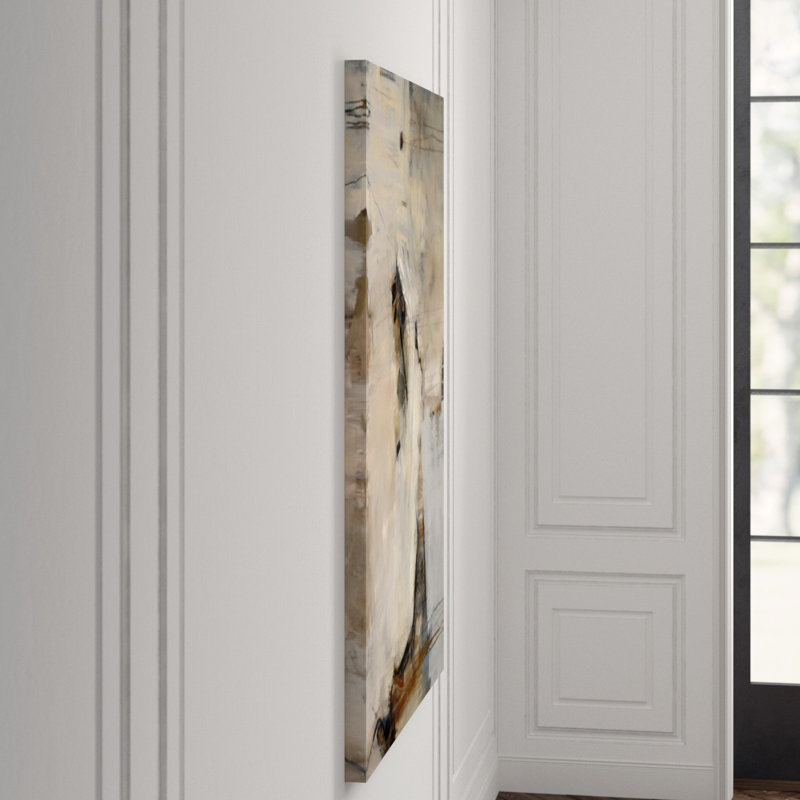 Preupid Print by Chelsea Art Studio, Outdoor, 66" H x 47" W x 1.5" D