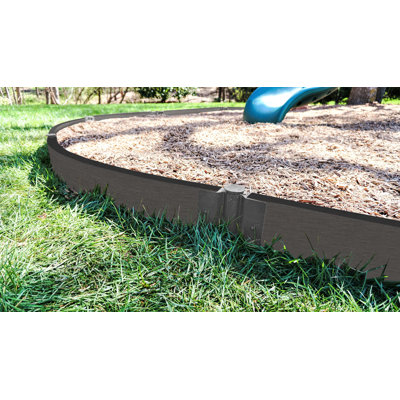 Raised Garden Bed