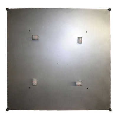 Danice Flush Mount