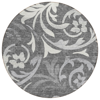 Washable Indoor / Outdoor Rug