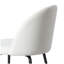 Ensemble de table de salle à manger 7 pièces 7 pièces avec 6 chaises rembourrées 67 po-130122294-130122296