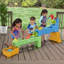 Table de jeu Rush River Falls Water