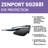 Zenport Safety Sunglasses