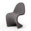Briette Alcala Cream Dining Chair-970098104