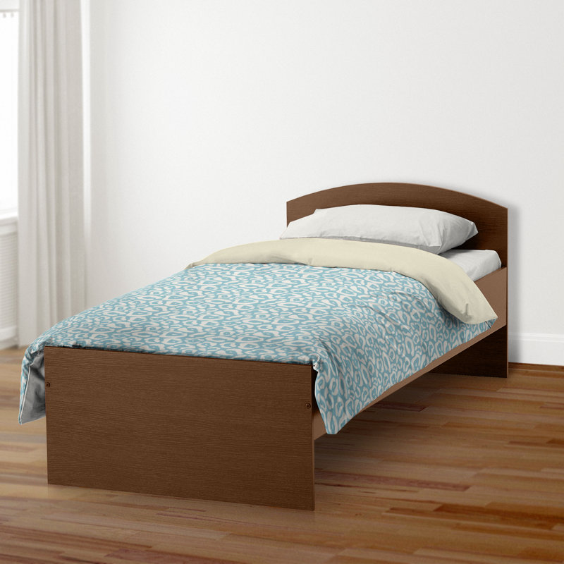 Polyester Animal Print Duvet Cover, Twin Duvet Cover