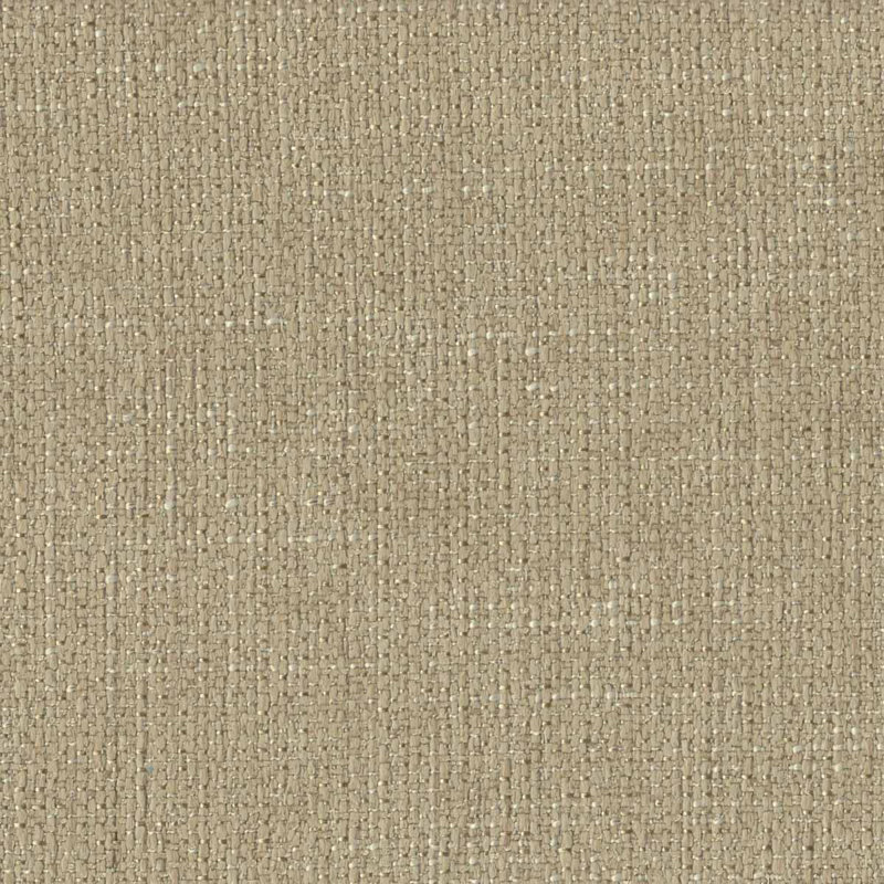 Upholstered Chaise Lounge, Light Oak, Plain