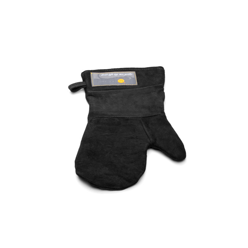Gants de barbecue