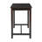 Bartonville Solid Wood Base Pub Table-1298123731-1298123741