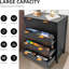 4 Drawer 76.2Cm W Chest