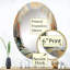 Miroir mural Carteret-321507840