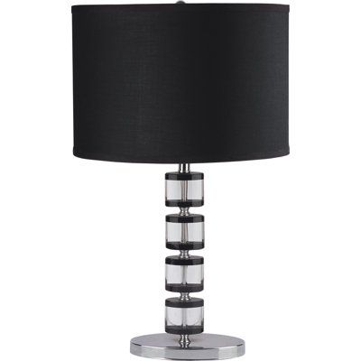Hayner Metal Table Lamp