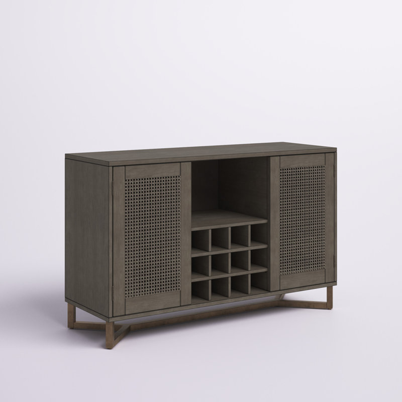 Ewert 46.5 " W Sideboard