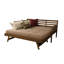 Lit de jour et lit escamotable avec matelas Alhamdi Boho-108475535-101009097