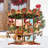 Wood Christmas Decoration