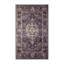 Tapis gris soyeux et moelleux-768977305