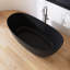 Baignoire de trempage autoportante 65 po. X 34 po.-110875391