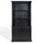 Haylina 4 Shelf Wood Bookcase-118123538