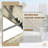 Adjustable Sun Bed With Curtain-2053926968