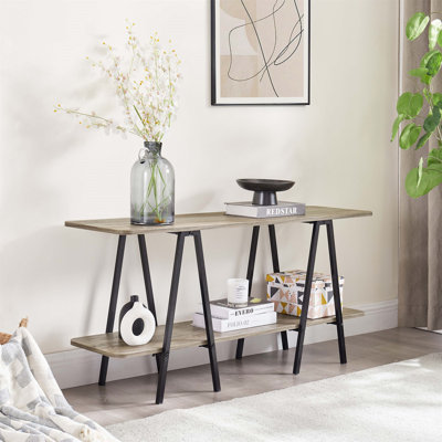 Buffet 47,24 po avec 2 tablettes Modern