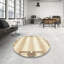 Tapis abstrait moderne 398-1025900491