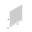 Omni Rectangle Beveled Mirror