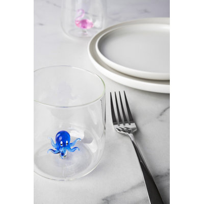 450ml Drinking Glass Set