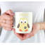 Grande tasse à café en céramique Gery-147307959