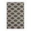  Tapis lavable gris à perdrix-2008968842