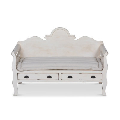 Banc de rangement Toulon