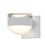 Reals LED Outdoor Armed Sconce-1460165698