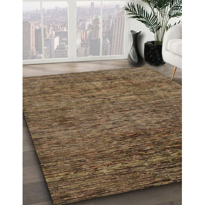 Abstract Indoor Rug