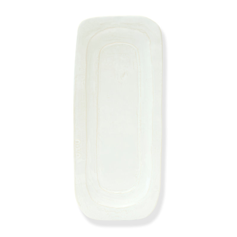 Okane Rectangle Platter, 7" x 16.5"