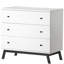 Culebra Changing Unit