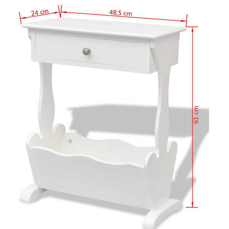 Porte-magazines