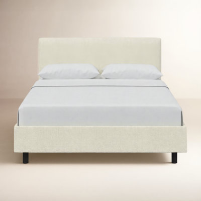 Adrien Upholstered Bed