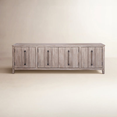 Radyah 80 " TV Stand