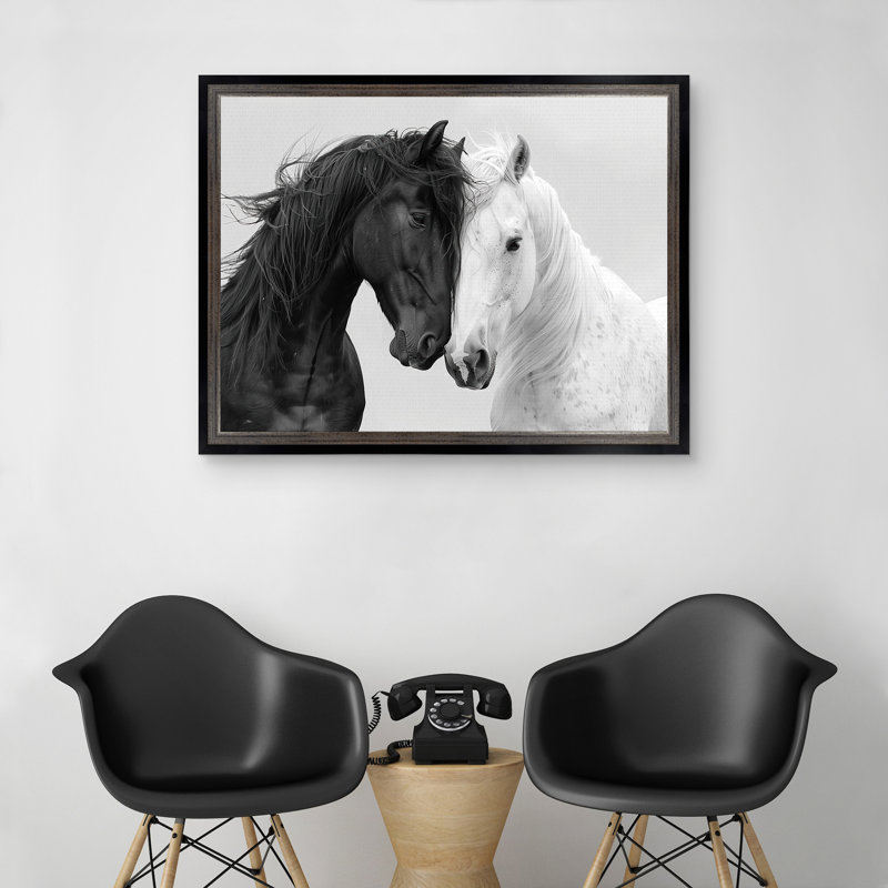 Equine Love