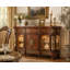 Villa Valencia 72'' W Solid Wood Sideboard