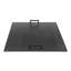Stove Top Cover With Handles