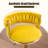 Swivel Adjustable Height Bar Stools-724903121