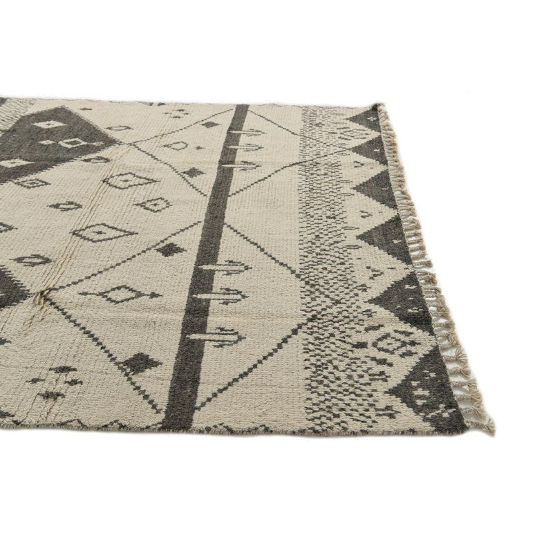 Runner Odea Ivory Rug