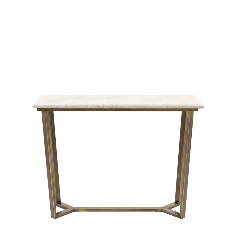 Blinni 110cm Console Table