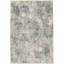 Tapis oriental gris / ivoire Grisby-30689572