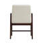 Fauteuil crème-724401802