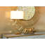 Bow Table Lamp