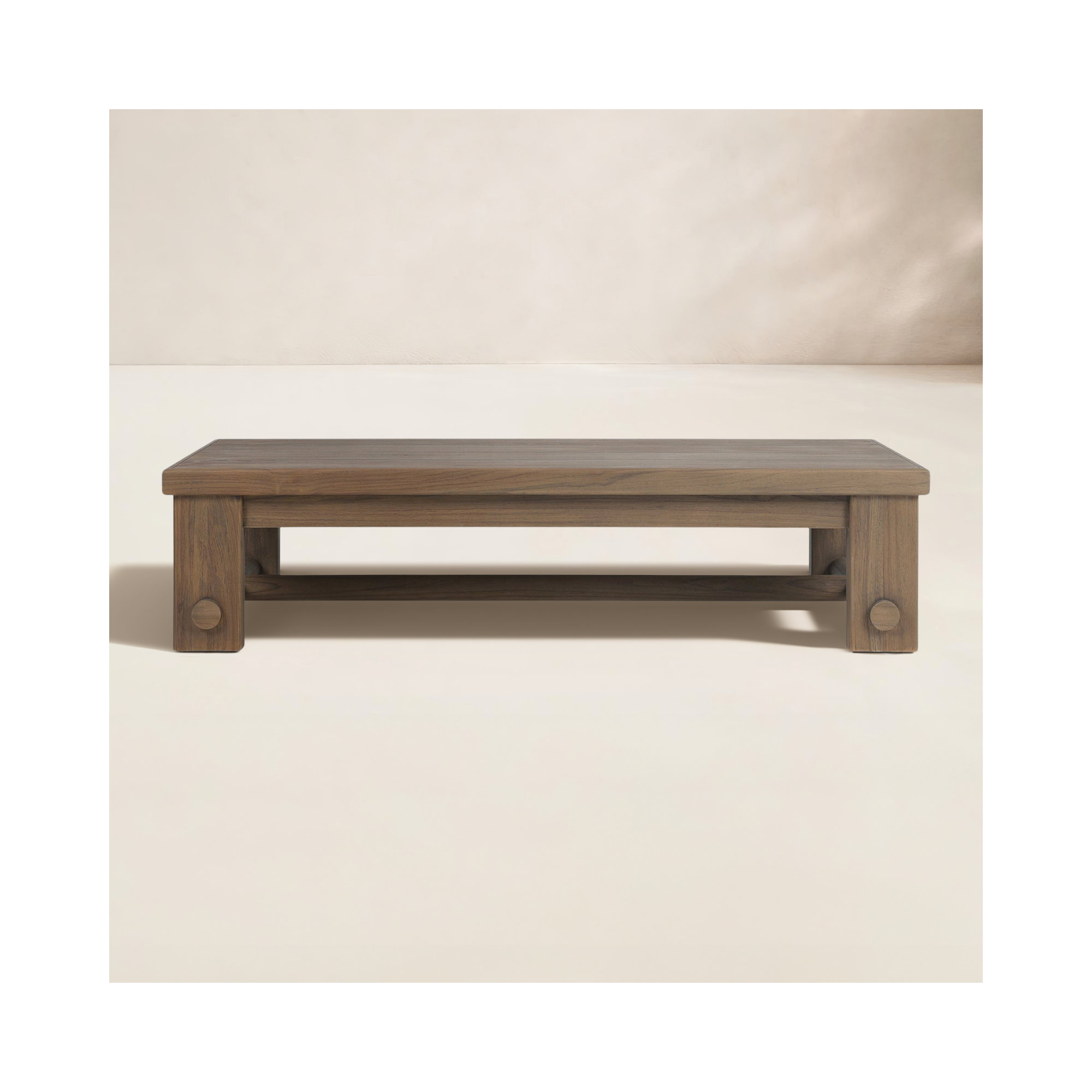 Lumi Outdoor Coffee Table