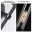 Twining 1- Light Dimmable Luxury Flush Mounted Sconces Wall Sconces(Bulb Included)-848082655-839631088-839631089