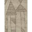Ann-Sophie Hand Tufted Wool Gray Area Rug-1764677407