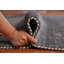 Tapis tribal Gabbeh 8 x 10